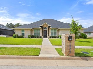 7923 Crooked Trl, Tyler, TX 75703
