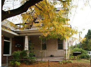 774 N Charlotte St, Pottstown, PA 19464