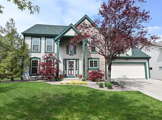 5015 S 22nd Pl, Milwaukee, WI 53221