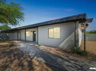 3555 E 4th St, Tucson, AZ 85716