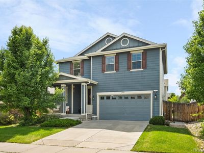 6959 Isabell Street, Arvada, CO, 80007