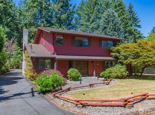 407 Logger St SE, Olympia, WA 98503