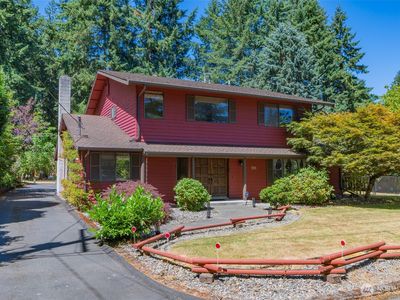 407 Logger St SE, Olympia, WA, 98503