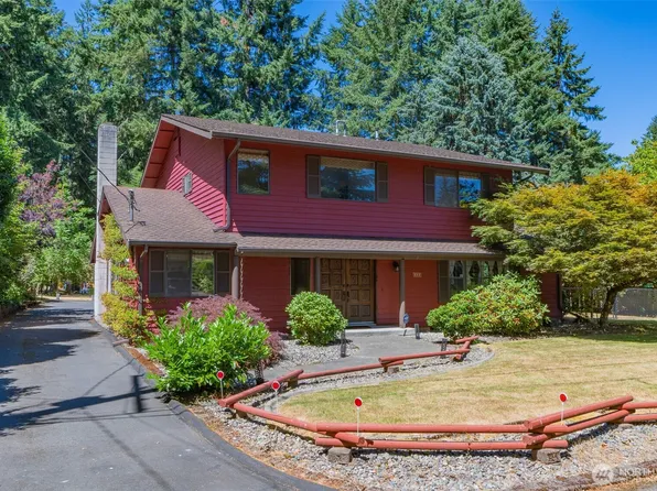 407 Logger St SE, Lacey, WA 98503