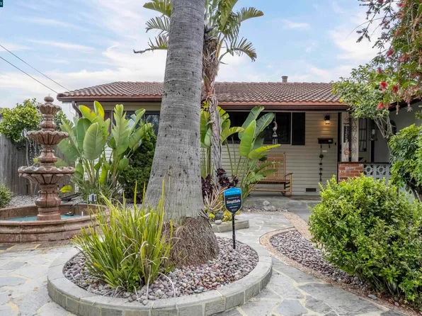 2460 Mahan Way, San Pablo, CA 94806
