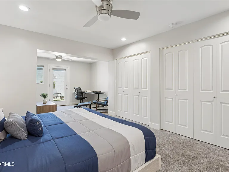 6942 E Exeter Blvd — Photo 30