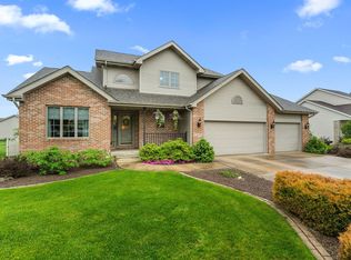 7625 W 92nd Ln, Crown Point, IN 46307