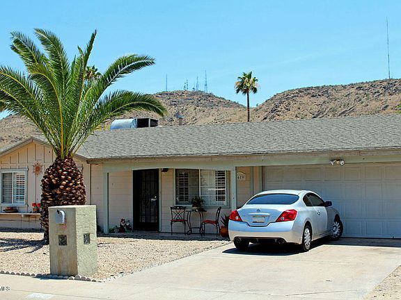 2nd image of 1619 W Andora Dr