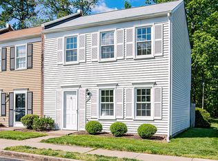 1579 Front Royal Dr, Henrico, VA 23228