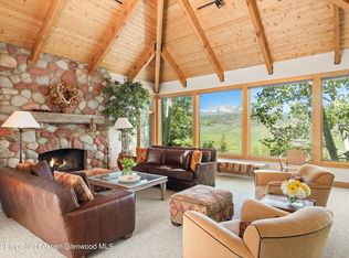 1480 Lazy O Rd, Snowmass, CO 81654