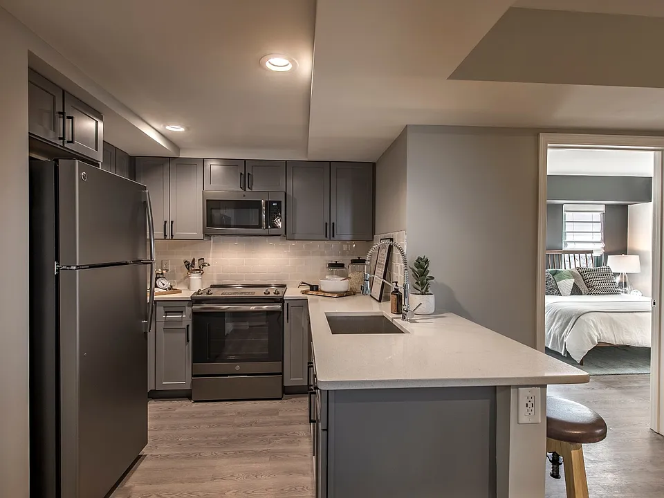 Cambridge Park Apartments