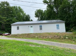 1491 Hallowell Rd, Litchfield, ME 04350