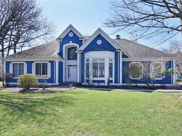 13 Manor Pond Lane, Irvington, NY 10533