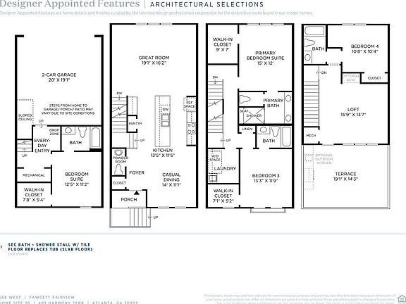 4th image of this home
