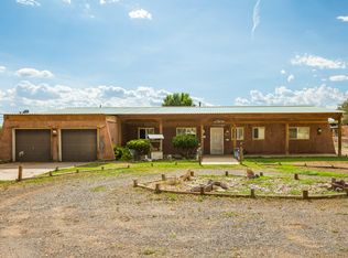 158 Edeal Rd, Los Lunas, NM 87031