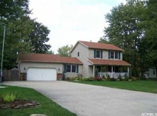 31 Dorchester Rd, Painesville, OH 44077