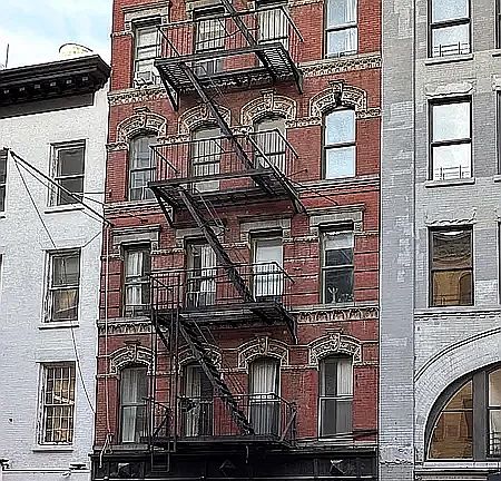 4th image of 135 W 24th St APT 5D
