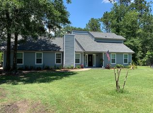 10307 Crystal Springs Rd, Jacksonville, FL 32221