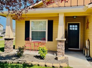 17689 N Weiser Rd, Nampa, ID 83687