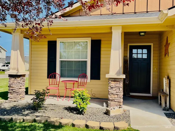 17689 N Weiser Rd, Nampa, ID 83687