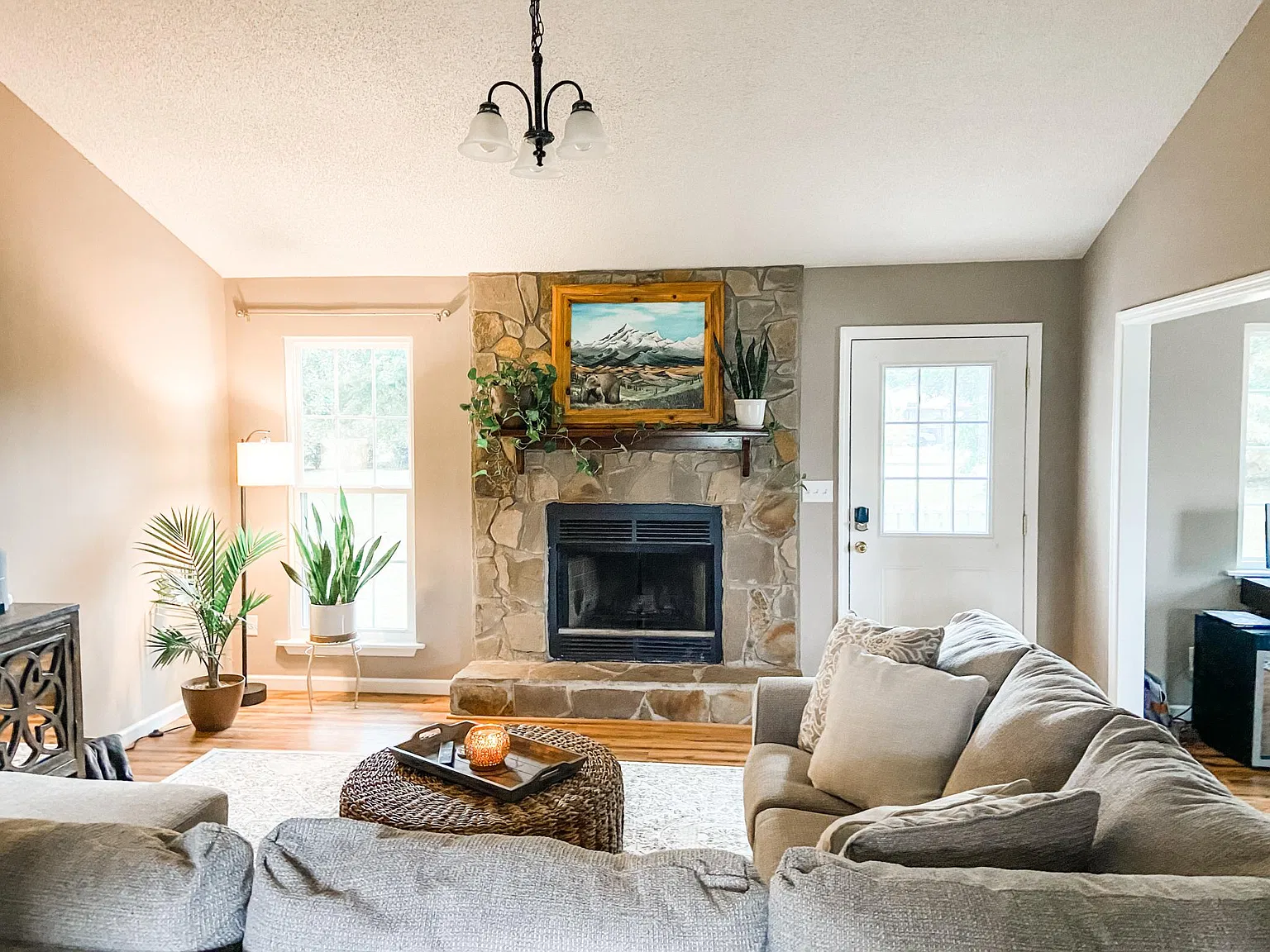 3 bed, 1234 sqft, $1,650 — Photo 3