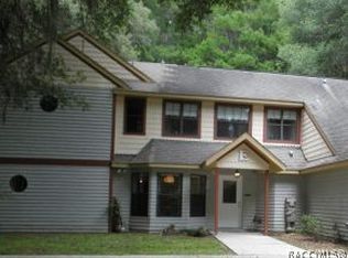 801 Gospel Island Rd, Inverness, FL 34450