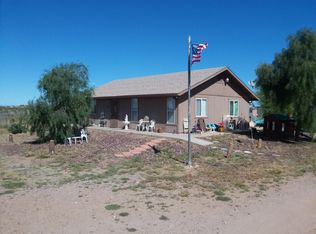 22022 W Montgomery Rd, Wittmann, AZ 85361