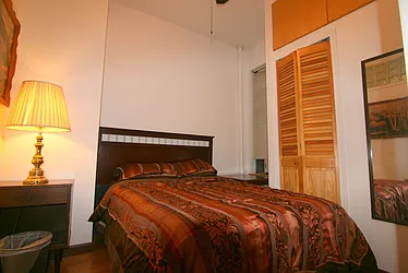 Rented by Citi Habitats