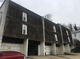 508 Cuff St, Monongahela, PA 15063