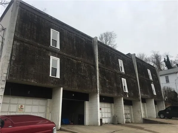 508 Cuff St, Monongahela, PA 15063