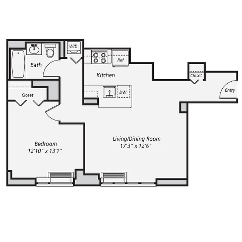 floor plan 5