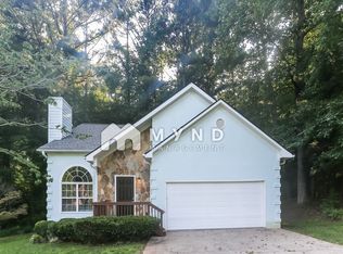 3226 Plymouth Rock Dr, Douglasville, GA 30135