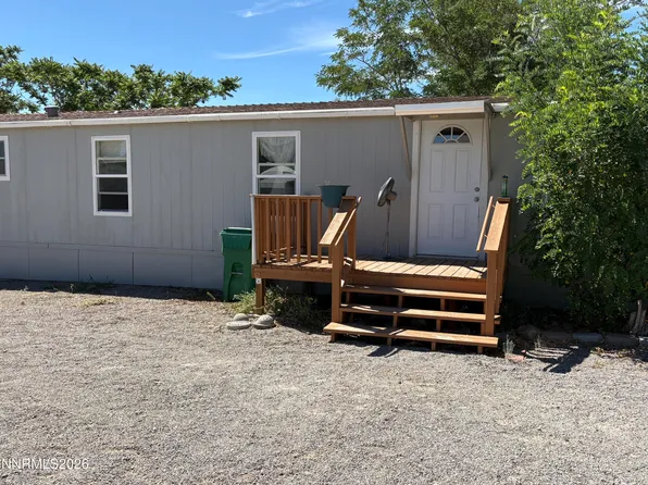 212 Coons Cir Trailer C, Dayton, NV 89403