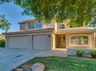 2528 E Saratoga St, Gilbert, AZ 85296