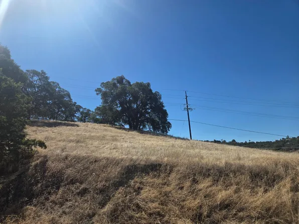 Barbour Rd, Valley Springs, CA 95252