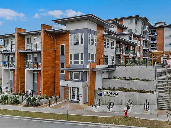 2nd image of 11655 Fraser St #227