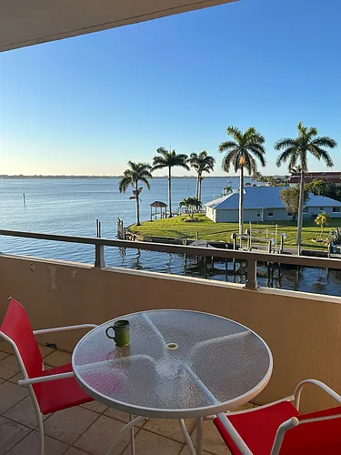 1766 Cape Coral Pkwy E #302 Photo 1