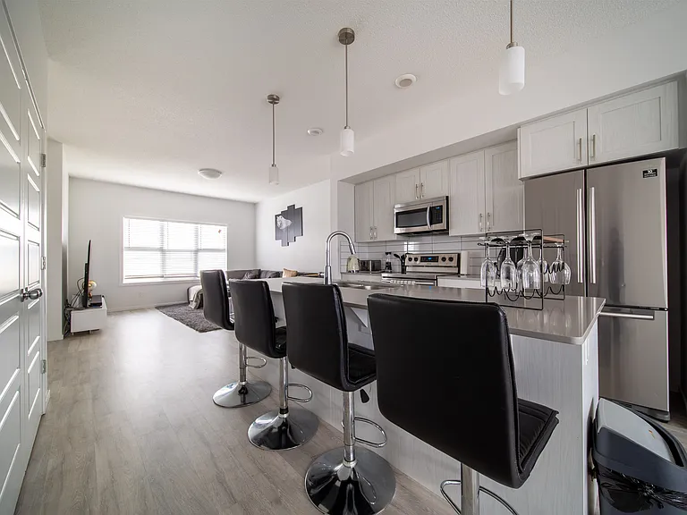 4076 Chappelle Grn SW #M — Photo 2