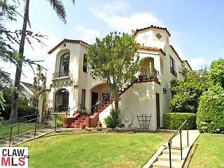 1st image of 937 Lincoln Blvd APT 5