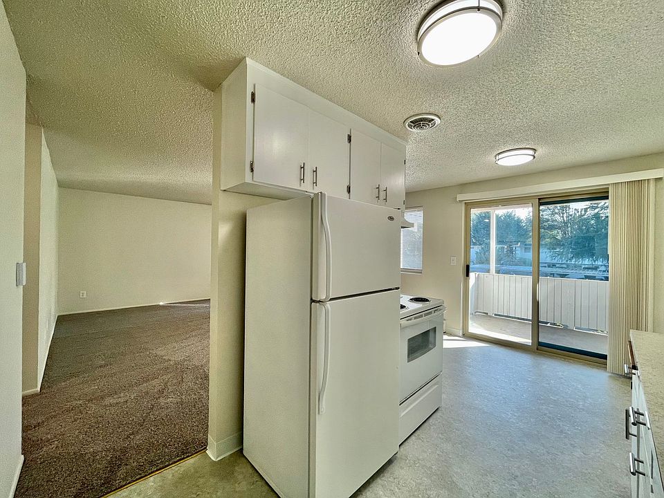 Timber Grove Apartments Lynnwood, WA Zillow