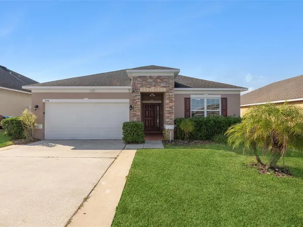 1038 Suffragette Cir, Haines City, FL 33844