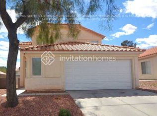 7413 Sunspot Dr, Las Vegas, NV 89128