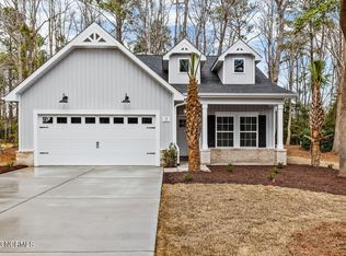 7 Calabash Ct, Calabash, NC 28467