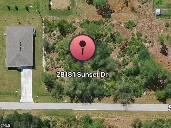 28181 Sunset Dr, Punta Gorda, FL 33955