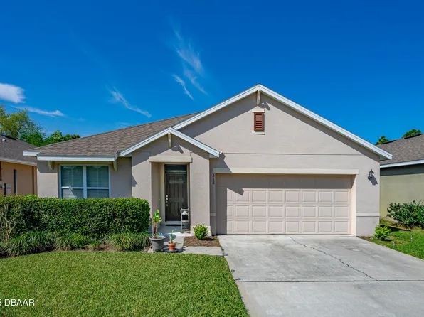 518 Safe Harbor Dr, Edgewater, FL 32141