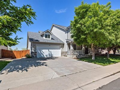 851 S 34th Avenue, Brighton, CO, 80601