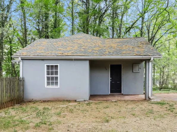 730 Parker St, Villa Rica, GA 30180