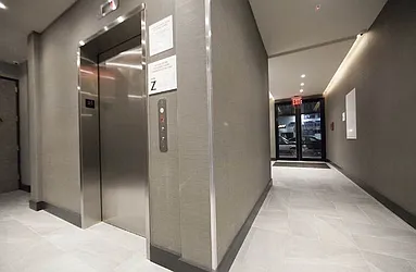 Rented by Brooklyn Group