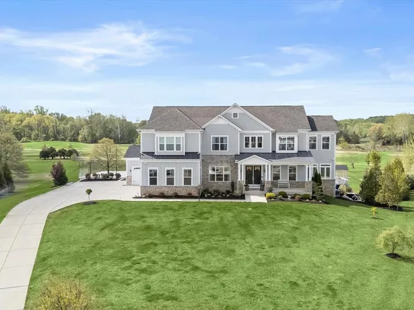 1621 Carnoustie Rd, Davidsonville, MD 21035