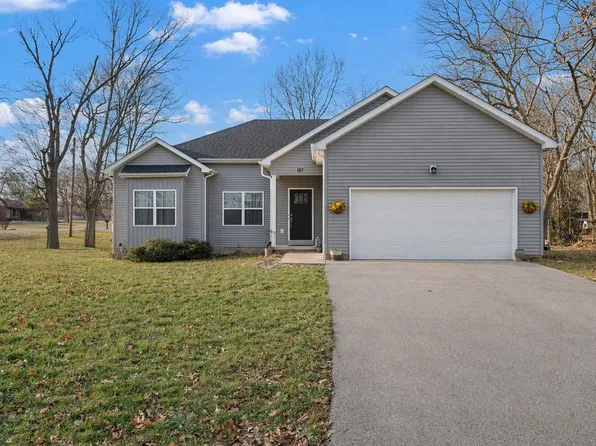 187 Crockett St, Bowling Green, KY 42101